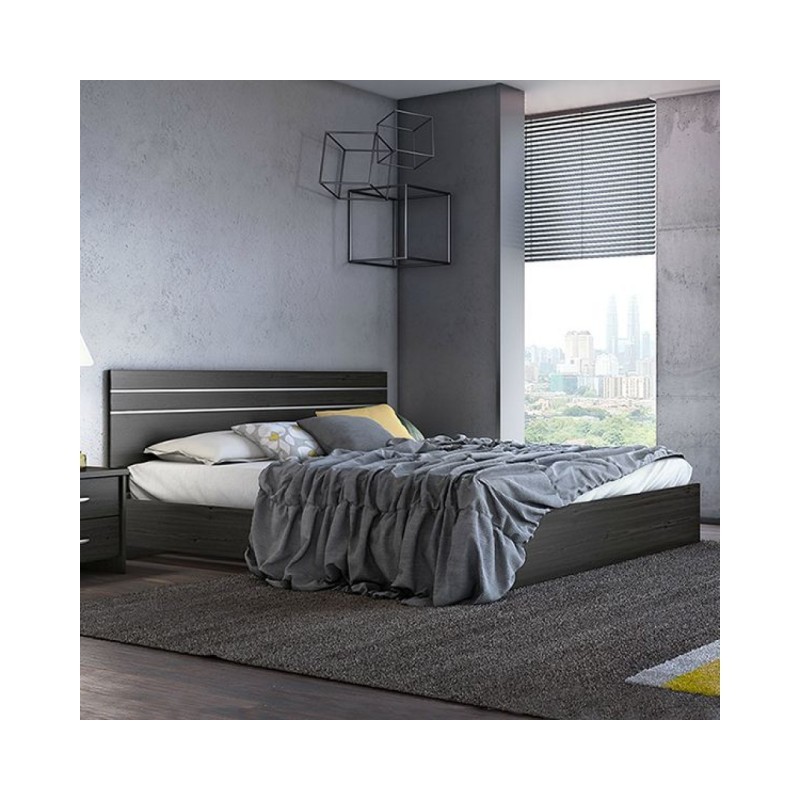 Κρεβάτι Νο 1 - epiplo-stroma.gr