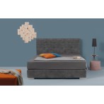 LINEA STROM INTERNO NEXUS ΜΕ ΑΠΟΘΗΚΕΥΤΙΚΟ ΧΩΡΟ