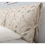 LINEA STROM LIDA ΚΡΕΒΑΤΙ ΥΦΑΣΜΑΤΙΝΟ LINEA STROM LIDA ΚΡΕΒΑΤΙ ΥΦΑΣΜΑΤΙΝΟ