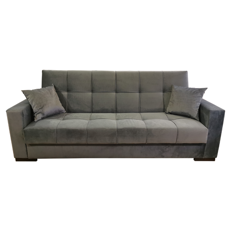 Καναπές κρεβάτι με αποθηκευτικό χώρο - epiplo-stroma.gr