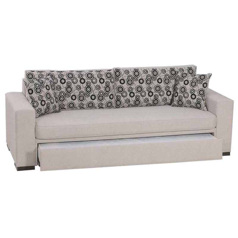 Καναπές Κρεβάτι με συρόμενο μηχανισμό - epiplo-stroma.gr